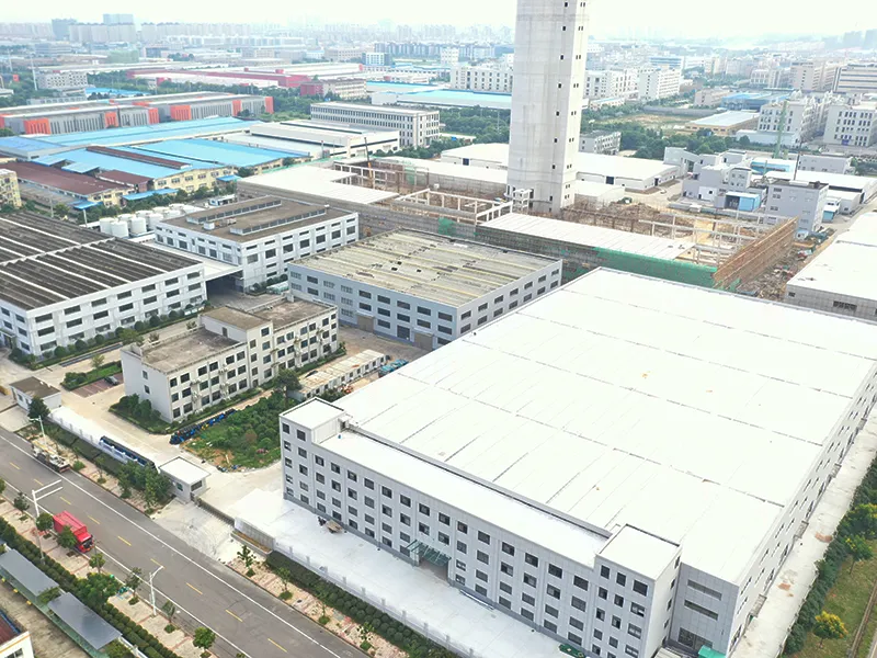 Company Profile