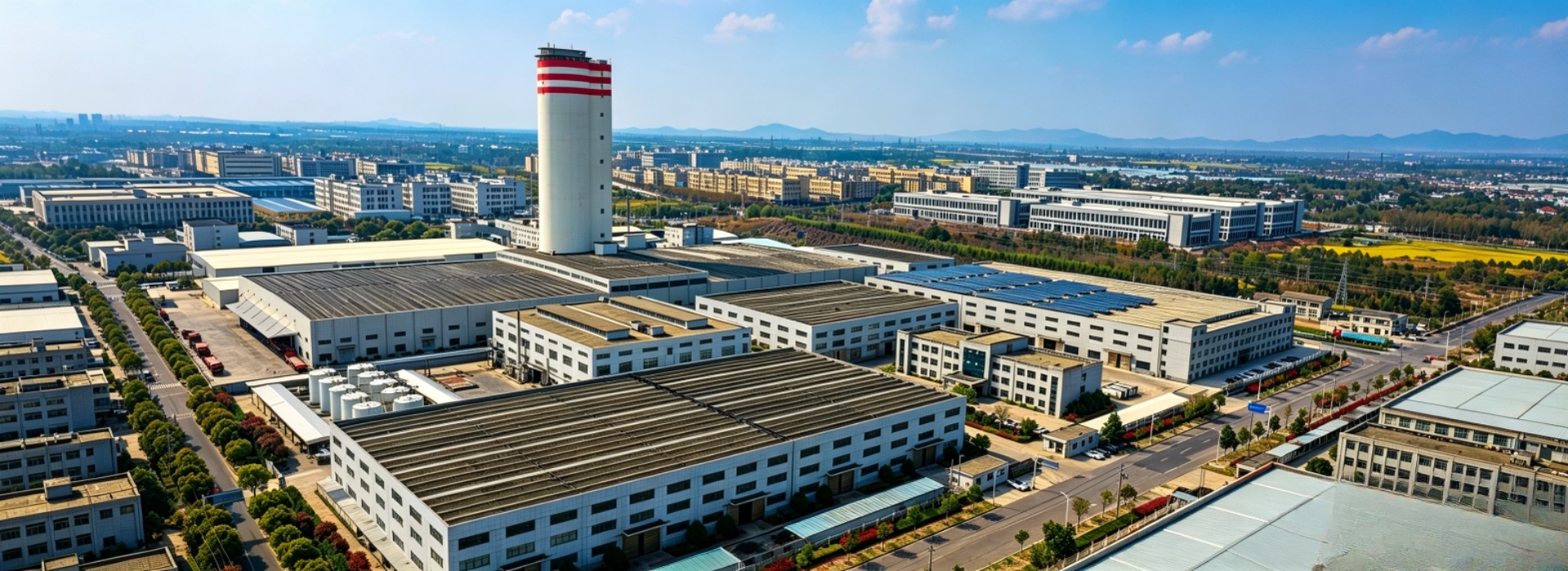 Anhui Longguang Technology Co., Ltd.