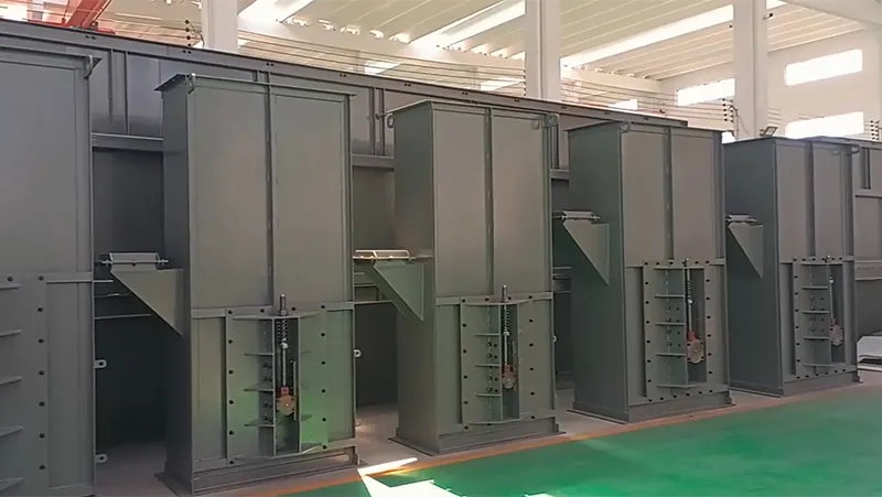 Our Facility