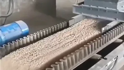 Belt Weigher