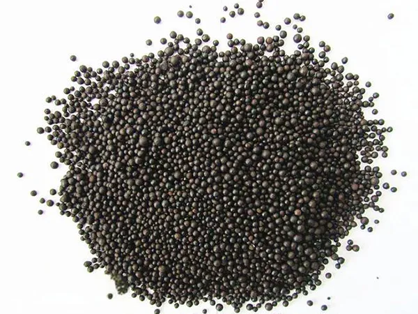Disc Granulator
