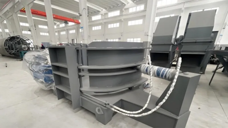 Auxiliary Equipment